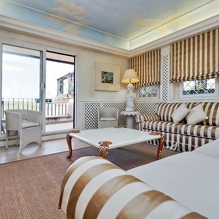 Rione Trastevere Apartment Ρώμη Εξωτερικό φωτογραφία