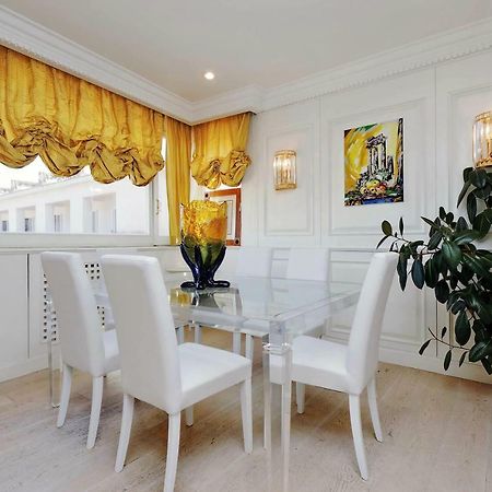 Rione Trastevere Apartment Ρώμη Εξωτερικό φωτογραφία