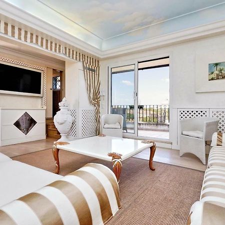 Rione Trastevere Apartment Ρώμη Εξωτερικό φωτογραφία