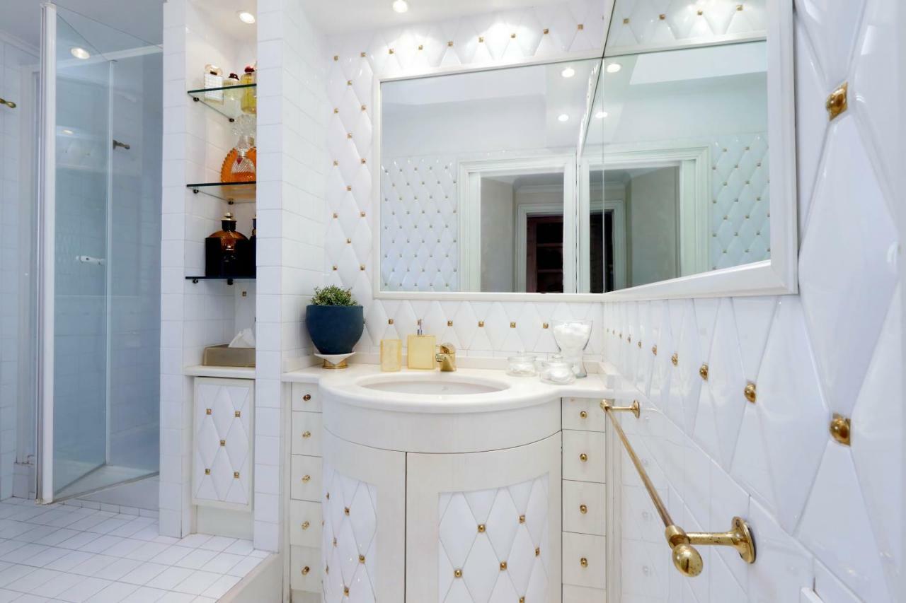 Rione Trastevere Apartment Ρώμη Εξωτερικό φωτογραφία