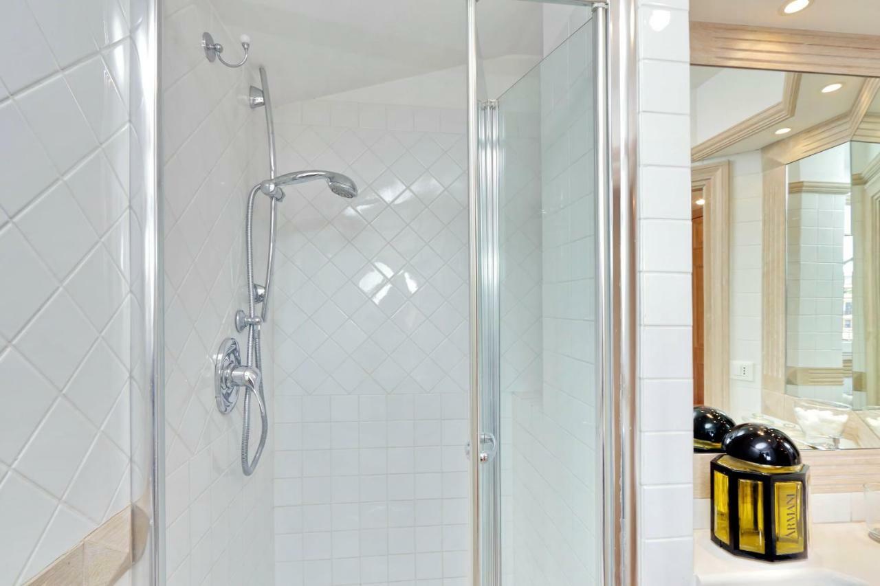 Rione Trastevere Apartment Ρώμη Εξωτερικό φωτογραφία