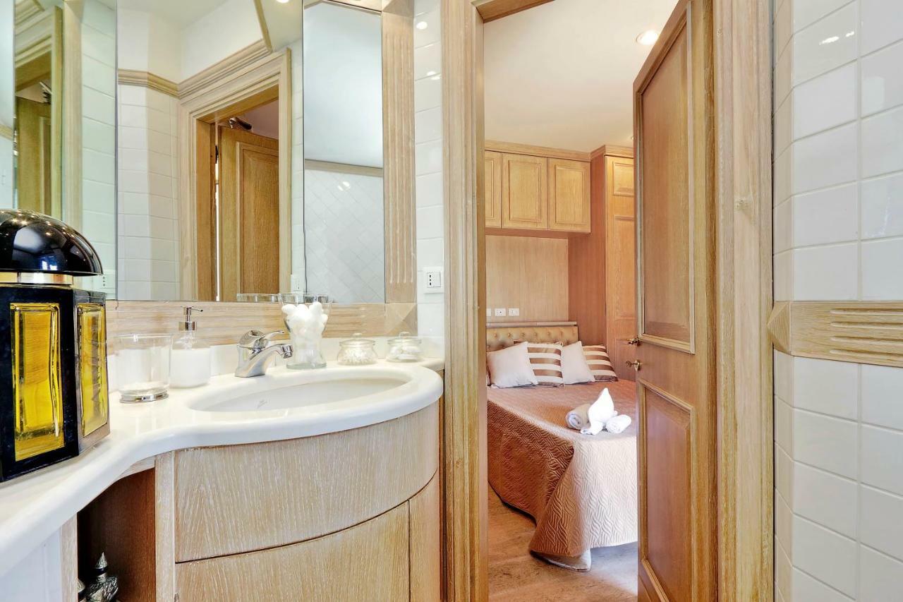 Rione Trastevere Apartment Ρώμη Εξωτερικό φωτογραφία