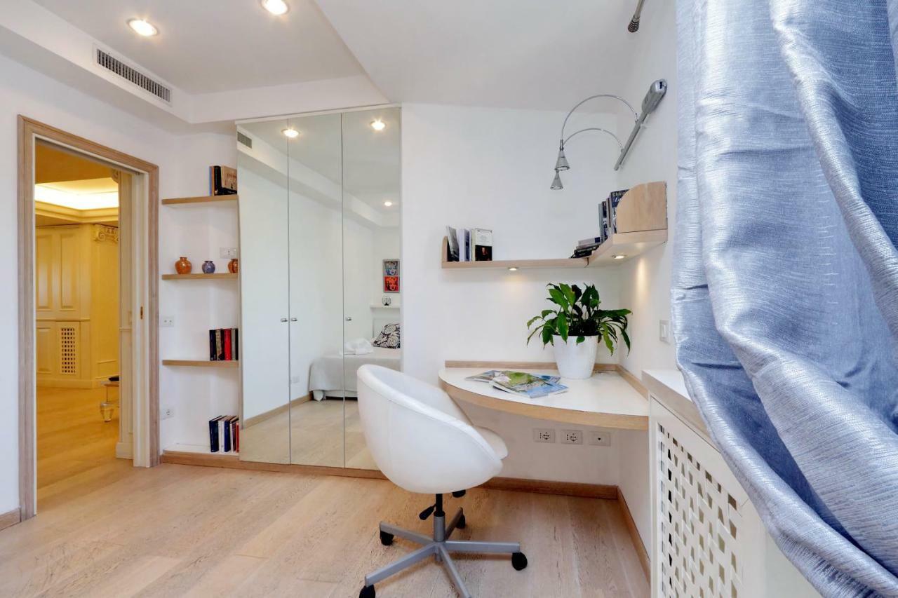 Rione Trastevere Apartment Ρώμη Εξωτερικό φωτογραφία