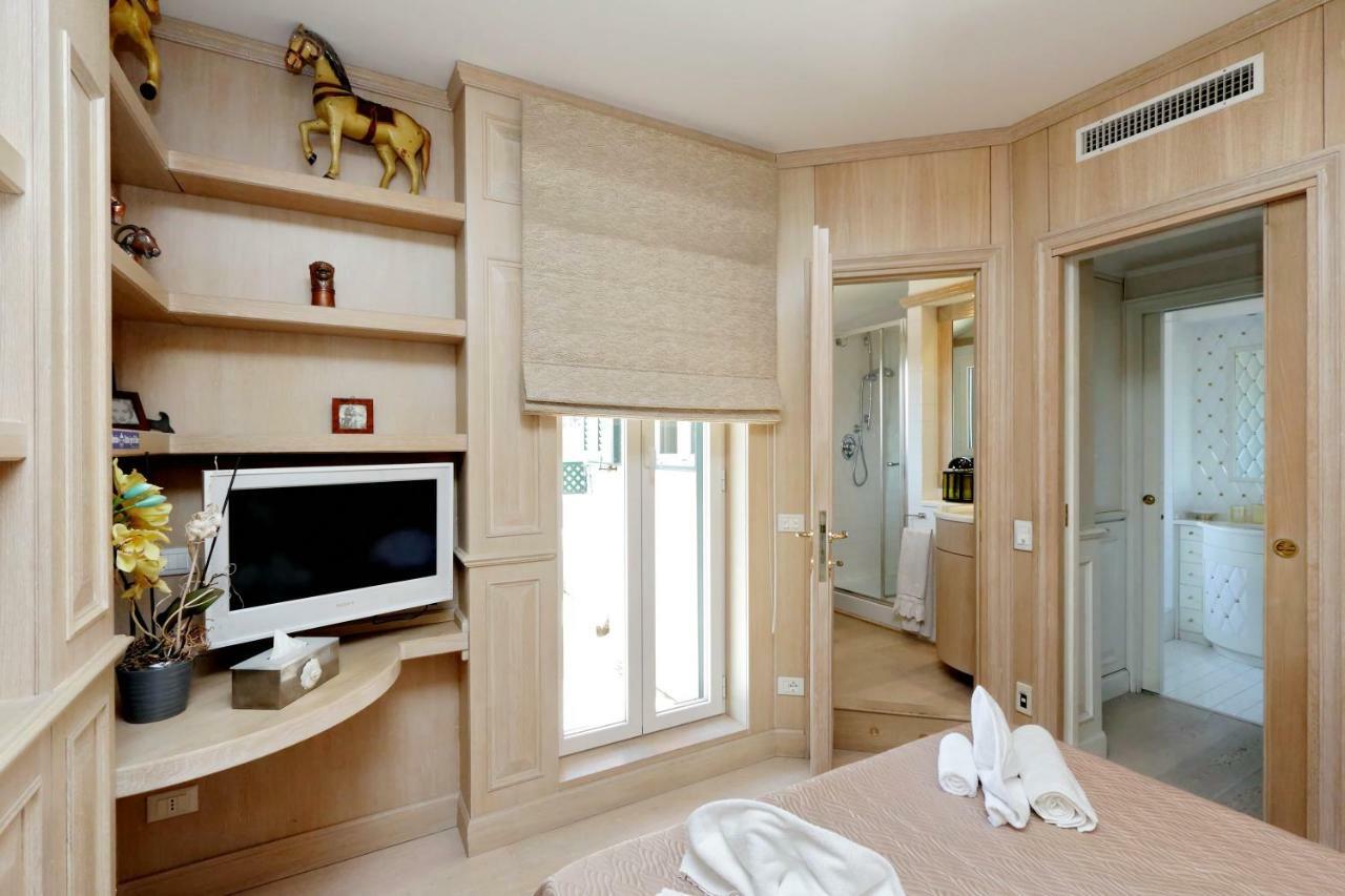 Rione Trastevere Apartment Ρώμη Εξωτερικό φωτογραφία