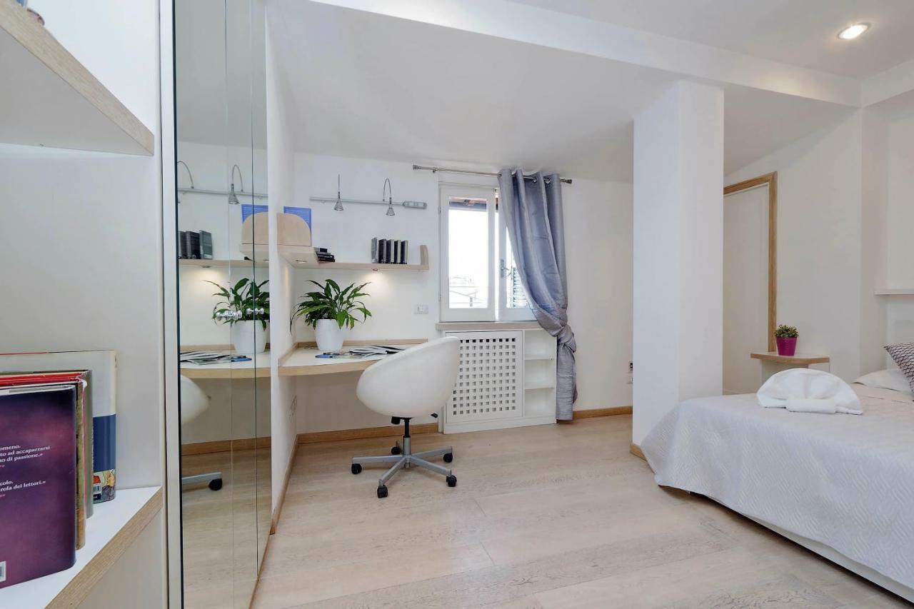 Rione Trastevere Apartment Ρώμη Εξωτερικό φωτογραφία