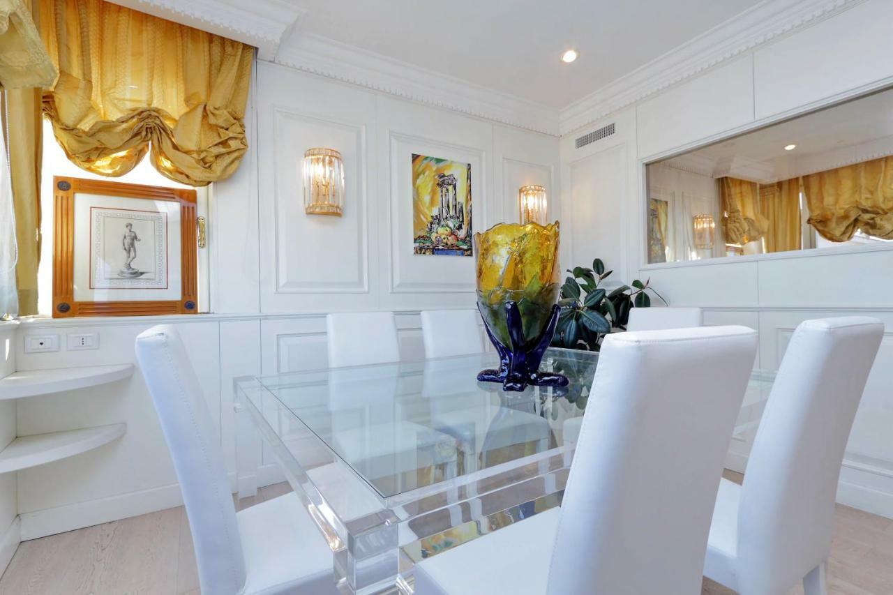 Rione Trastevere Apartment Ρώμη Εξωτερικό φωτογραφία