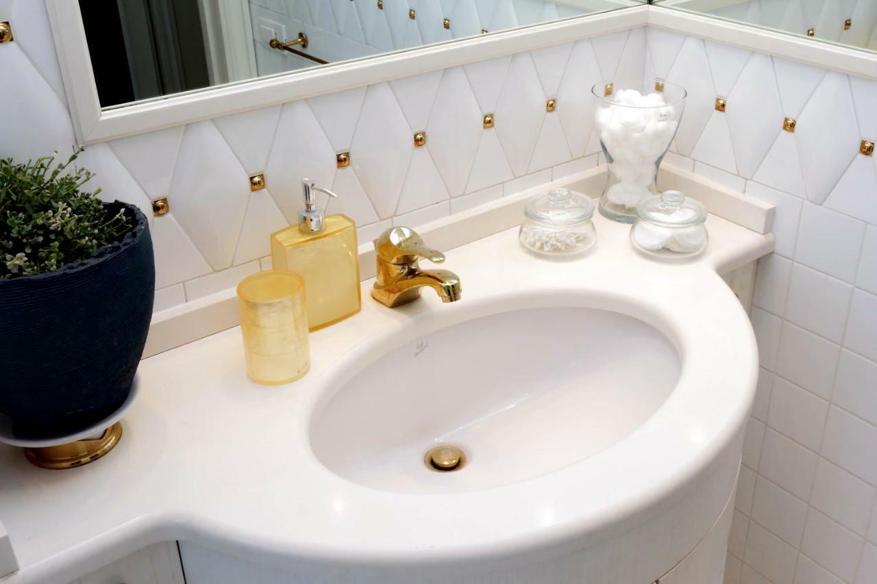 Rione Trastevere Apartment Ρώμη Εξωτερικό φωτογραφία