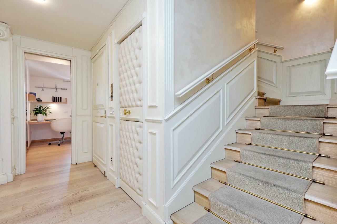 Rione Trastevere Apartment Ρώμη Εξωτερικό φωτογραφία