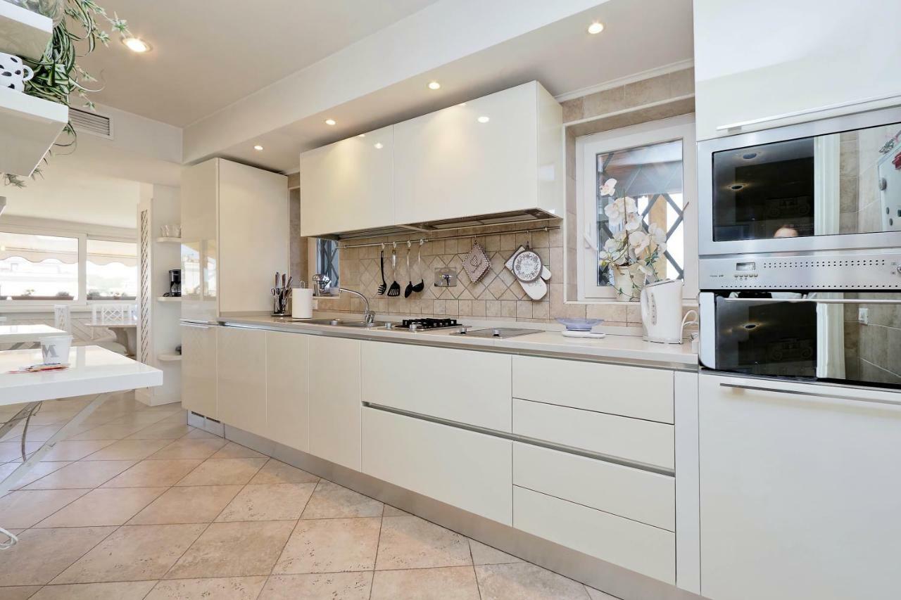 Rione Trastevere Apartment Ρώμη Εξωτερικό φωτογραφία
